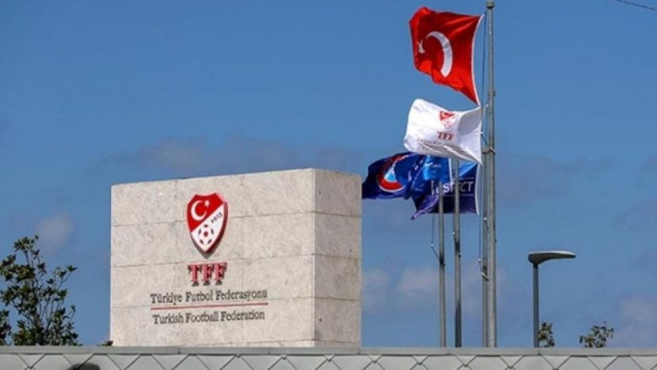 TFF Süper Kupa hakkında açıklama yaptı