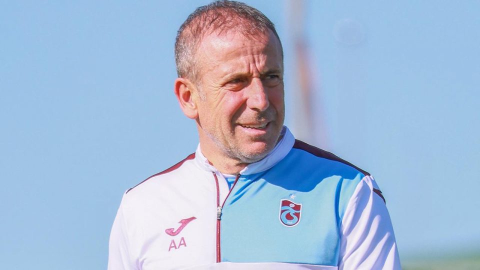 Trabzonspor Abdullah Avcı ile büyük maçlarda göz dolduruyor