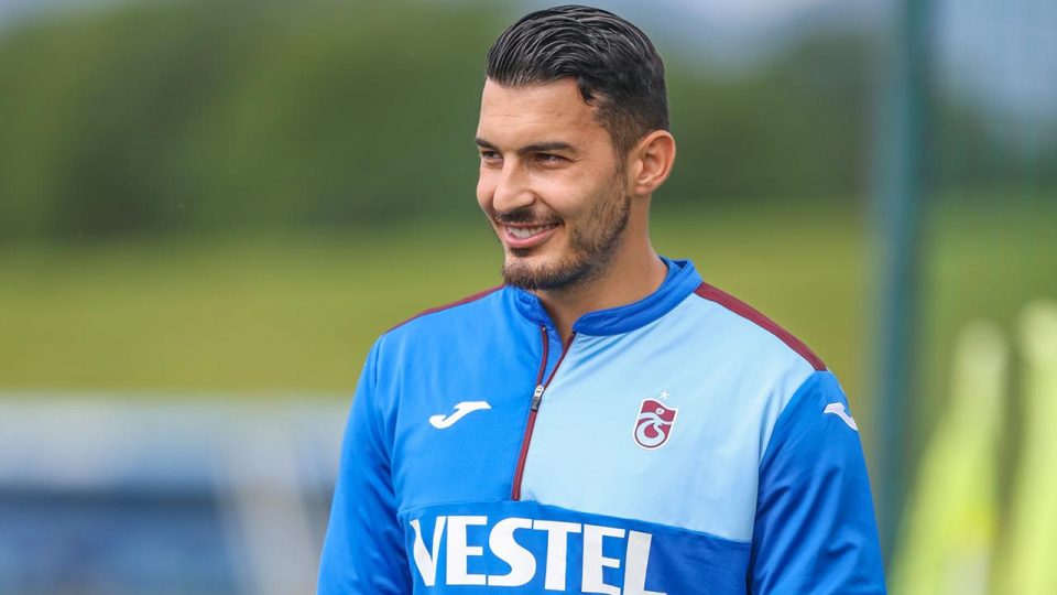 Trabzonspor’da Uğurcan Çakır’a İtalyan kancası