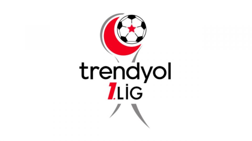 Trendyol 1. Lig’de ikinci yarı mücadelesi başlıyor