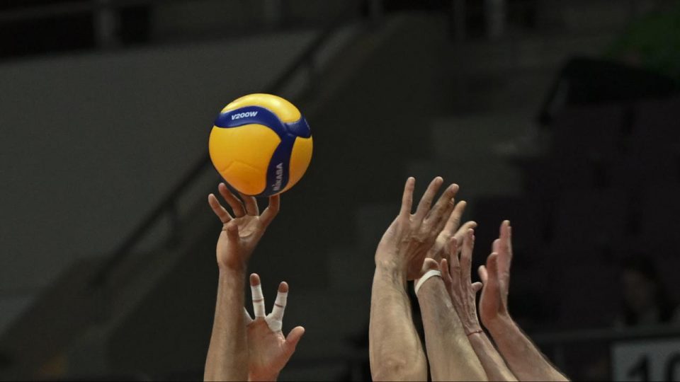 Voleybolda ikinci yarı başlıyor