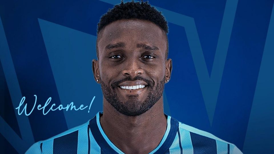 Adana Demirspor Stiven Mendoza’yı transfer etti