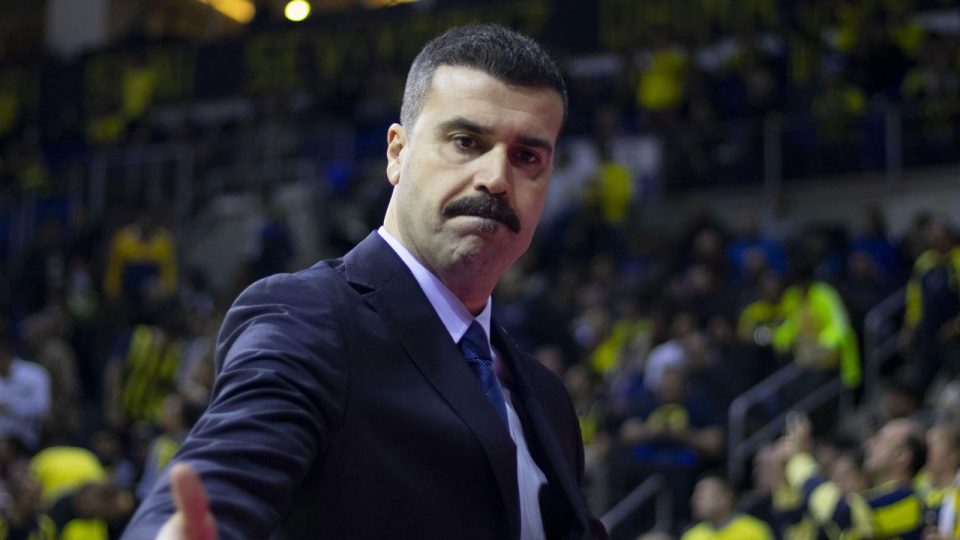 Anadolu Efes’te Erdem Can dönemi sona erdi