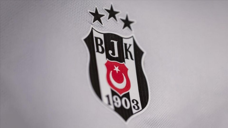 Beşiktaş Merkez Hakem Kurulundan cevap bekliyor