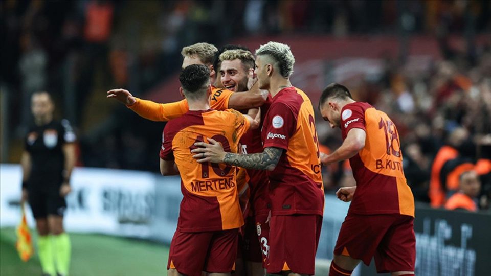 Galatasaray, Avrupa’da 315. maçına çıkacak