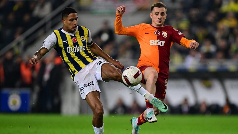 Galatasaray ve Fenerbahçe ürün satış gelirinde ilk 20’de