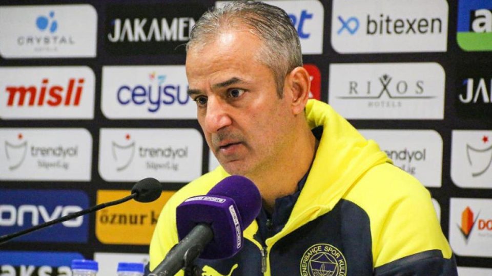 İsmail Kartal: Az hata yapan mutlu sona ulaşacak