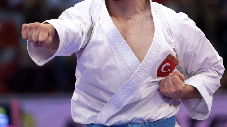 Türkiye Karate Federasyonu 2023’teki rekor başarıları sürdürmeyi hedefliyor