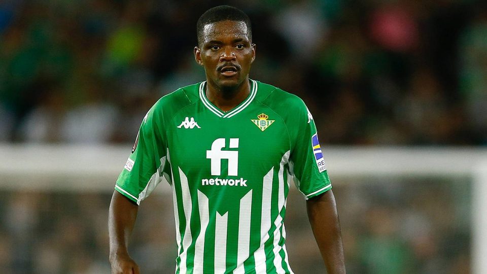 William Carvalho cinsel saldırı suçlamasıyla ifade verdi